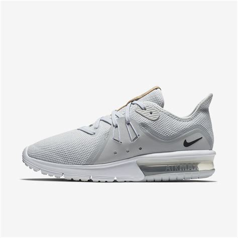 nike damen wmns air max sequent 3 laufschuhe|Amazon.com: Nike Air Max Sequent 3 Womens.